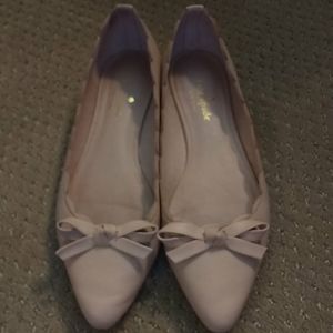 Kate Spade flats